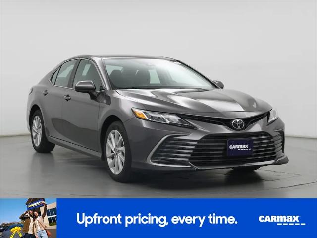 2023 Toyota Camry LE for sale in Jacksonville, NC