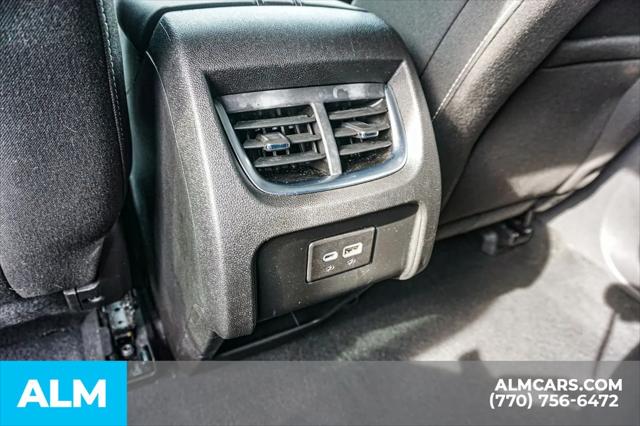 2025 Chevrolet Blazer FWD 2LT
