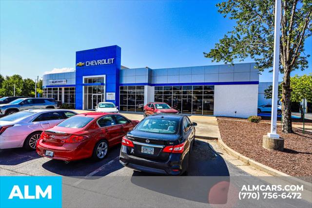 2025 Chevrolet Blazer FWD 2LT