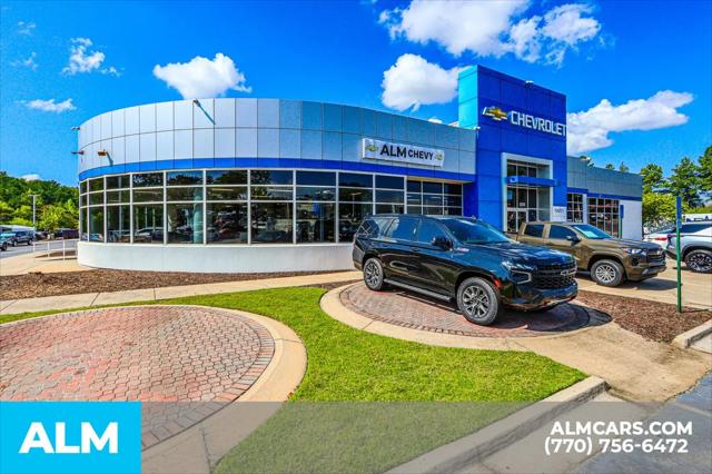 2025 Chevrolet Blazer FWD 2LT