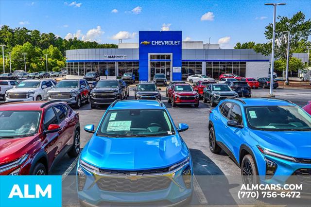2025 Chevrolet Blazer FWD 2LT