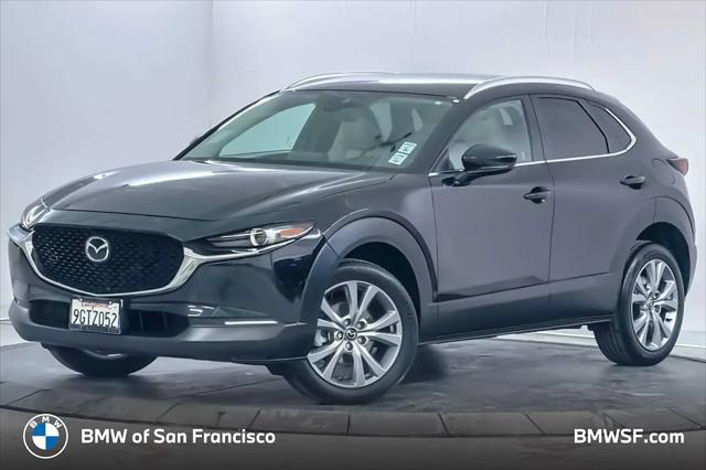 2023 Mazda CX-30 2.5 S Preferred for sale in San Francisco, CA
