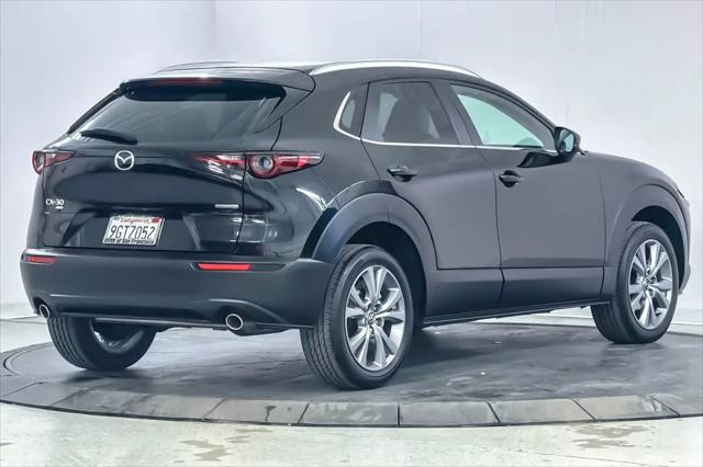 2023 Mazda CX-30 2.5 S Preferred