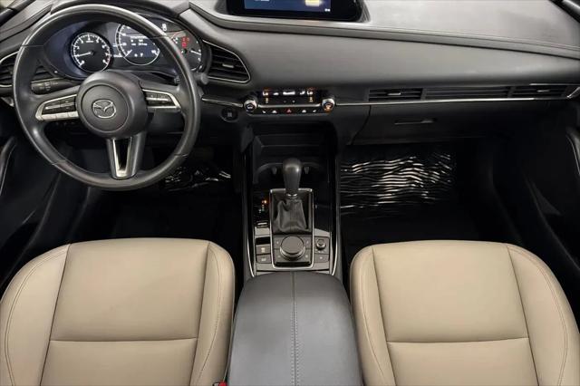 2023 Mazda CX-30 2.5 S Preferred