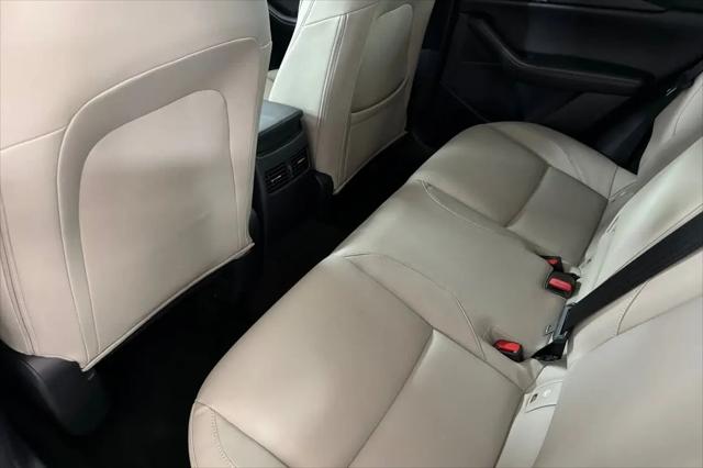 2023 Mazda CX-30 2.5 S Preferred