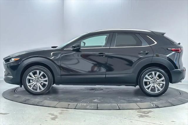 2023 Mazda CX-30 2.5 S Preferred