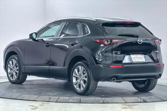 2023 Mazda CX-30 2.5 S Preferred