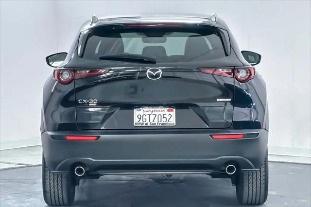 2023 Mazda CX-30 2.5 S Preferred