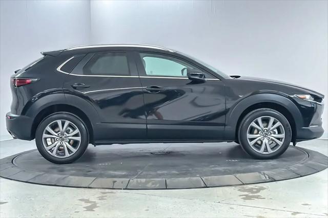 2023 Mazda CX-30 2.5 S Preferred