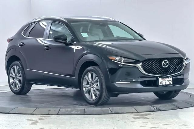 2023 Mazda CX-30 2.5 S Preferred
