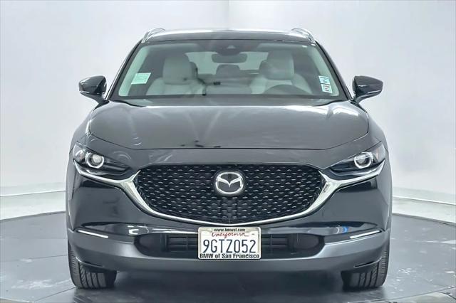 2023 Mazda CX-30 2.5 S Preferred