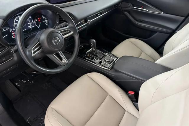 2023 Mazda CX-30 2.5 S Preferred