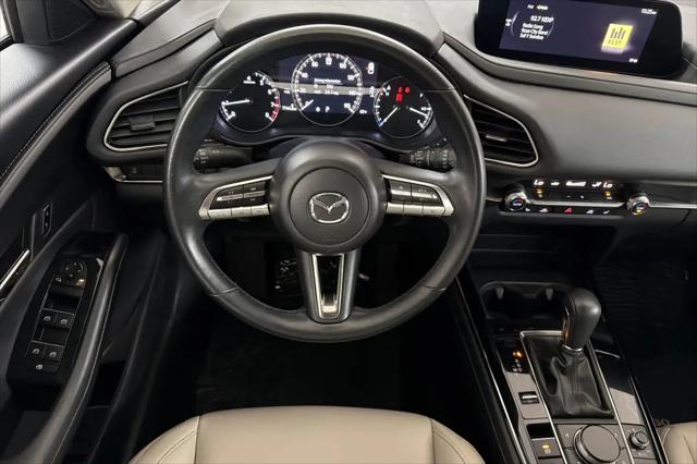 2023 Mazda CX-30 2.5 S Preferred