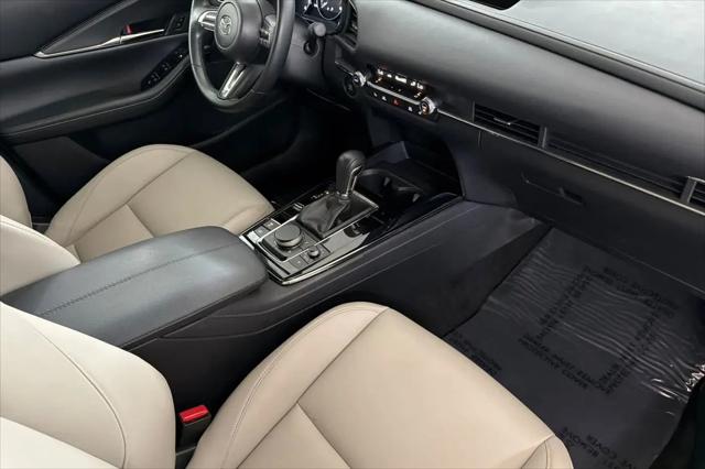 2023 Mazda CX-30 2.5 S Preferred