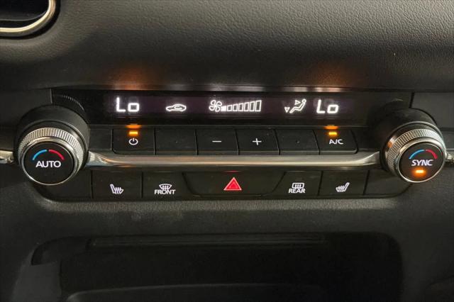 2023 Mazda CX-30 2.5 S Preferred