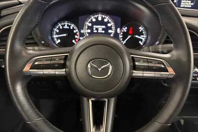 2023 Mazda CX-30 2.5 S Preferred