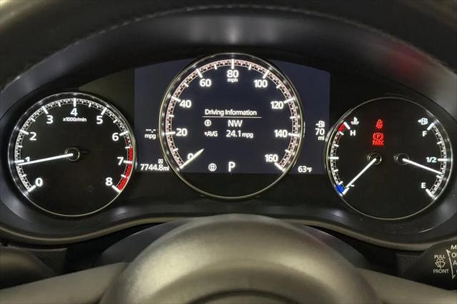 2023 Mazda CX-30 2.5 S Preferred