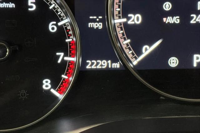 2023 Mazda CX-30 2.5 S Preferred