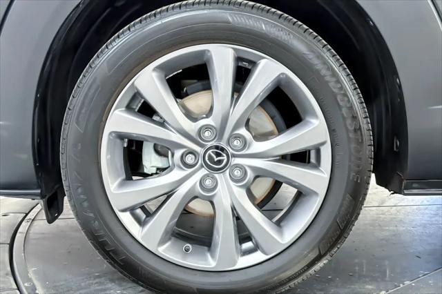 2023 Mazda CX-30 2.5 S Preferred