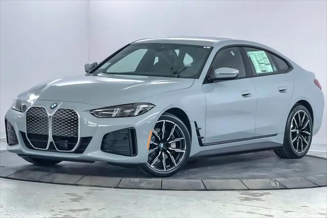 2026 BMW i4 xDrive40 for sale in San Francisco, CA