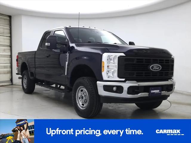 2023 Ford F-250 XL for sale in Westborough, MA