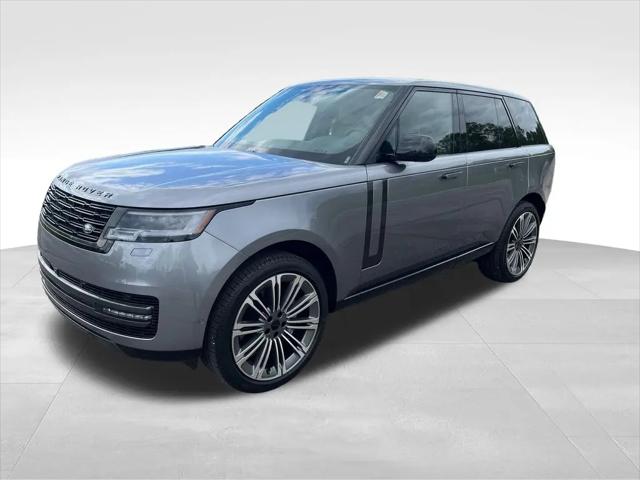 2026 Land Rover Range Rover P400 SE for sale in Akron, OH