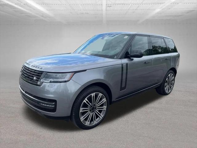 2026 Land Rover Range Rover P400 SE for sale in Akron, OH