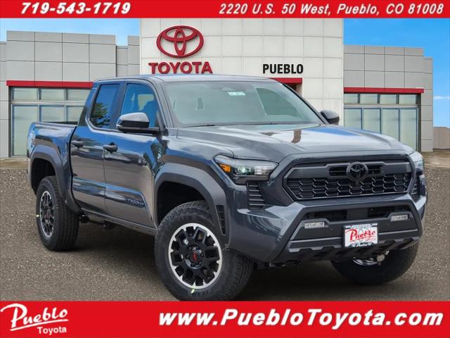 2026 Toyota Tacoma SR5 for sale in Pueblo, CO