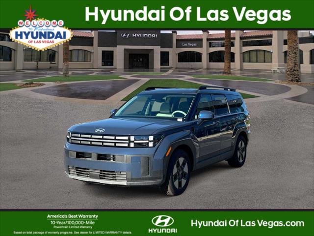 2026 Hyundai Santa Fe Hybrid SEL for sale in Las Vegas, NV