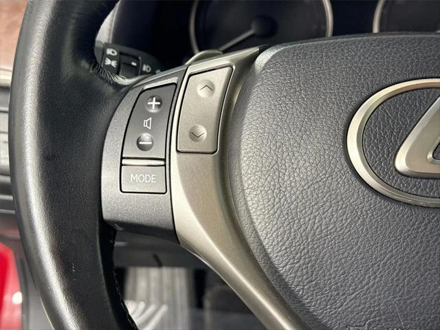 2015 Lexus GS 350 Crafted Line