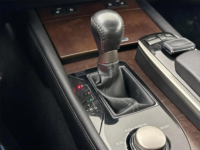 2015 Lexus GS 350 Crafted Line