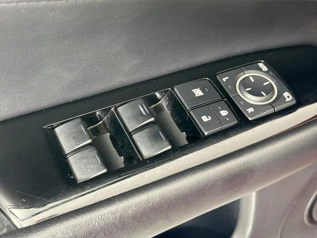 2015 Lexus GS 350 Crafted Line