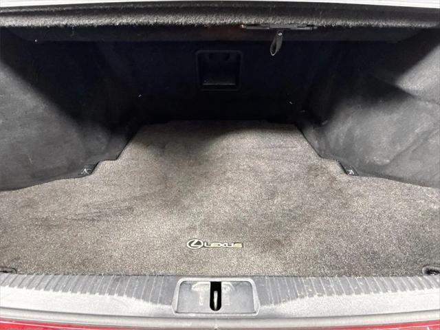 2015 Lexus GS 350 Crafted Line