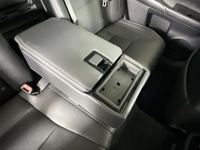 2015 Lexus GS 350 Crafted Line
