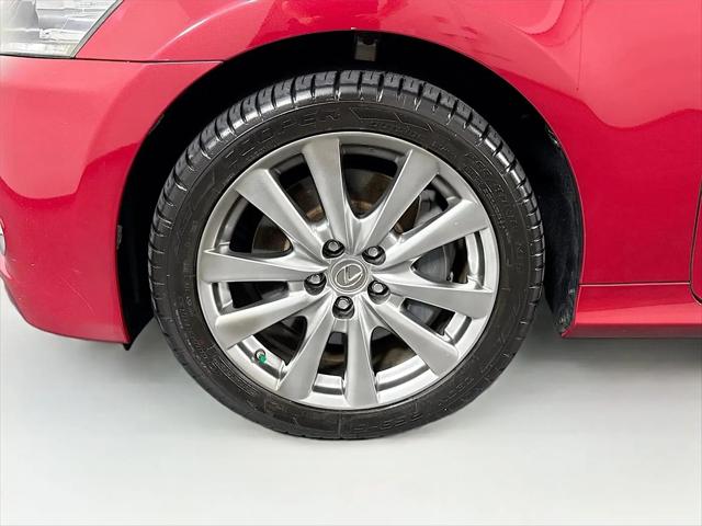 2015 Lexus GS 350 Crafted Line