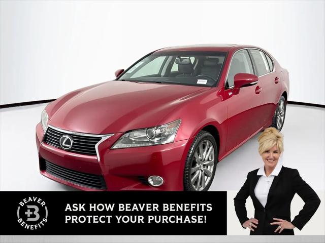2015 Lexus GS 350 Crafted Line for sale in Cumming, GA