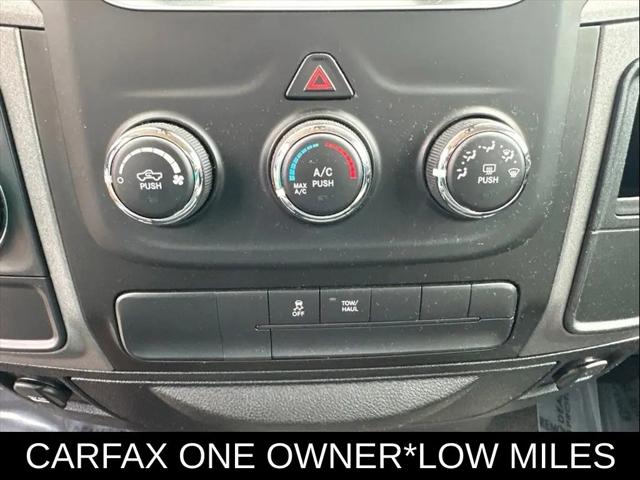 2019 Ram 1500 Classic Express Regular Cab 4x2 6'4" Box