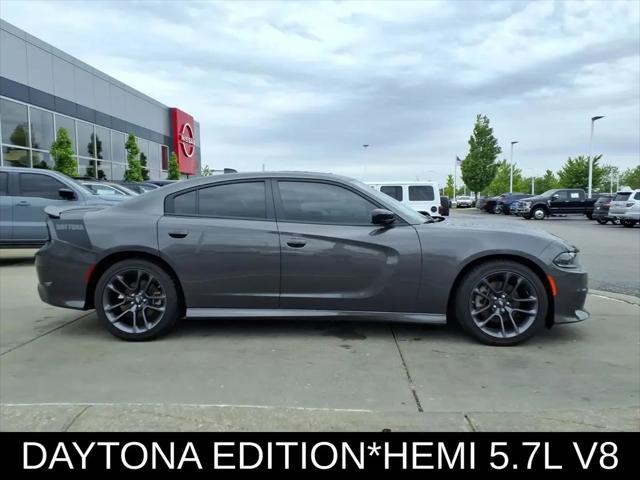 2023 Dodge Charger R/T
