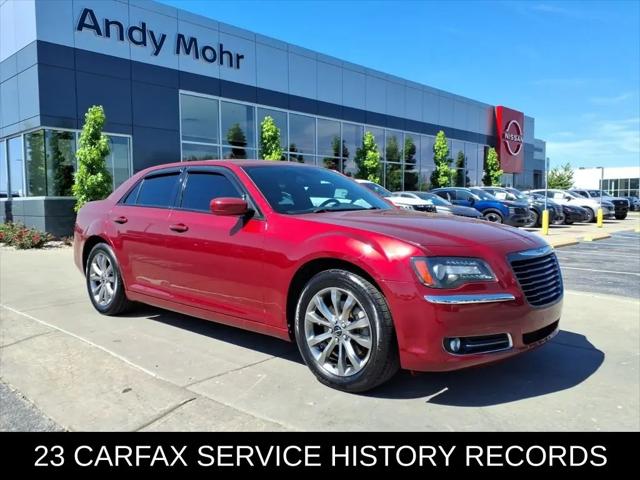 2014 Chrysler 300 300S for sale in Avon, IN