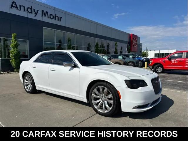 2018 Chrysler 300 Touring for sale in Avon, IN