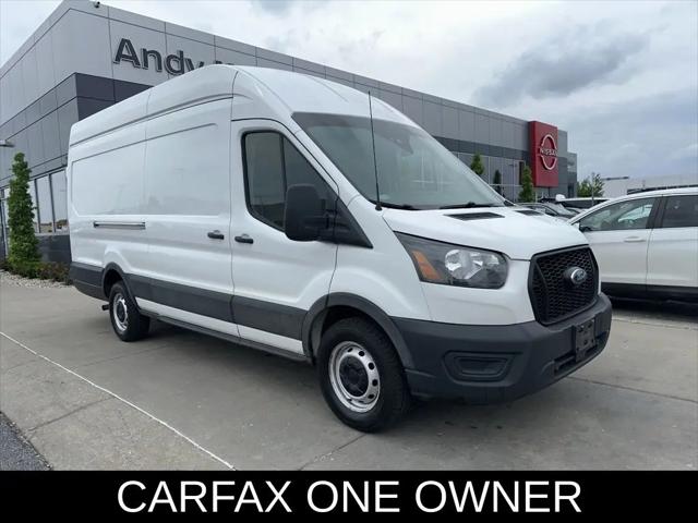 2022 Ford Transit Cargo Van T-250 for sale in Avon, IN