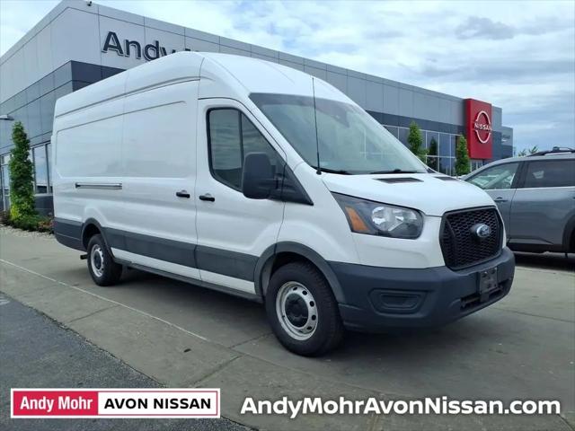 2022 Ford Transit Cargo Van T-250 for sale in Avon, IN