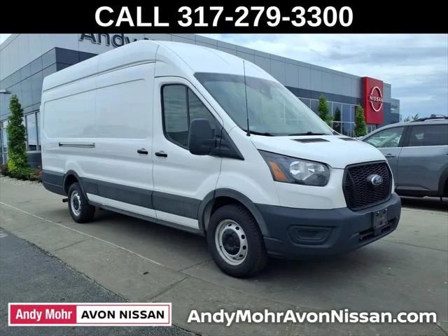 2022 Ford Transit Cargo Van T-250 for sale in Avon, IN