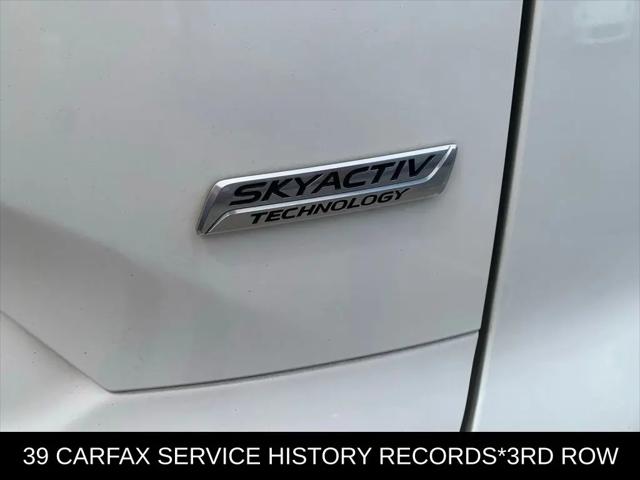 2017 Mazda CX-9 Signature
