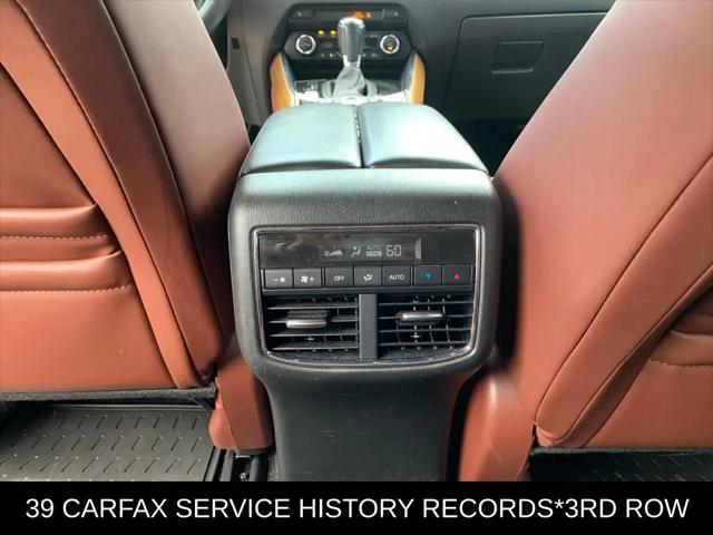 2017 Mazda CX-9 Signature