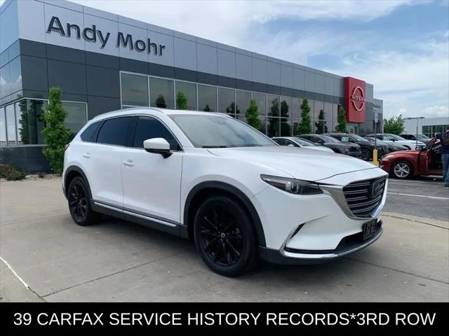 2017 Mazda CX-9 Signature for sale in Avon, IN