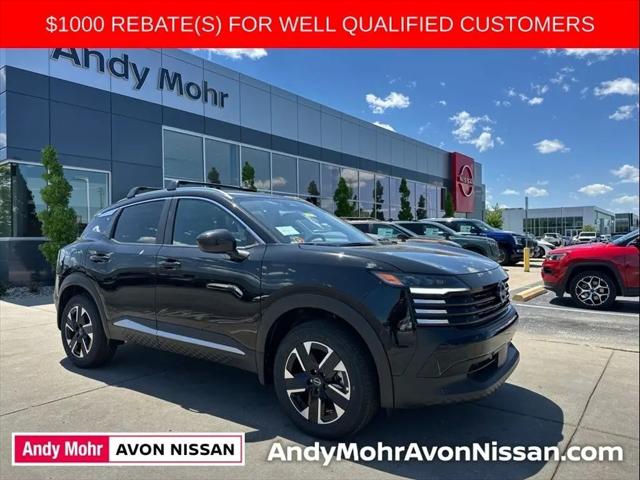 2026 Nissan Kicks SV for sale in Avon, IN