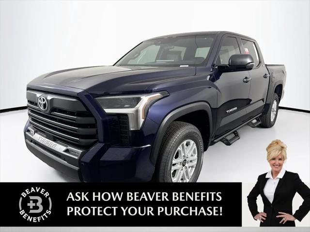 2026 Toyota Tundra SR5 CrewMax 5.5' Bed for sale in Cumming, GA