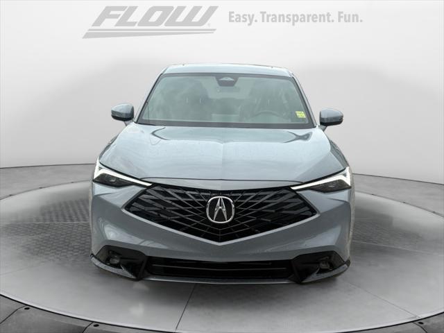 2026 Acura ADX w/A-Spec Package
