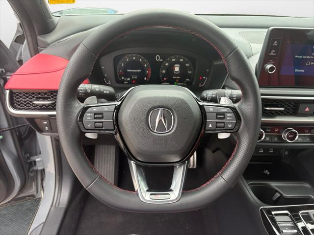 2026 Acura ADX w/A-Spec Package